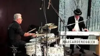 Marc Andergg & Gianco Fucito URSENBACH 2016