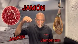 TRUCOS PARA *AFILAR CUCHILLO JAMONERO* Y FLEXIBLES