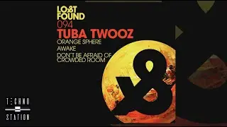Tuba Twooz - Orange Sphere
