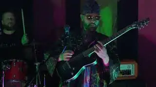 Low Forest live@Sk8bar KC 209 Westport Rd. Kansas City MO 12/31/25