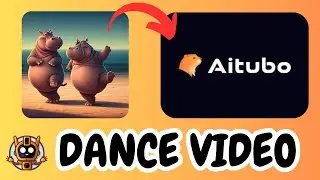 How To Make An Ai Dance Video With Aitubo Ai (2025)