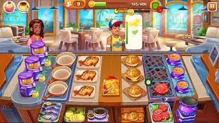Cooking Madness Level 31 1