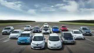Why Electric Vehicles Are Making Head-Way: A Presentation By EVC Solutions