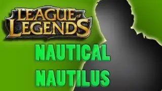 LOL | Nautical Nautilus