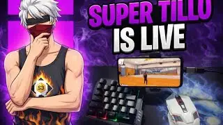 Free Fire keyboard mouse ⌨️ 🖱📲 setup #ggmousepro2 #shortvideo #freefire