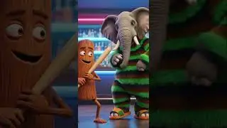Tung tung tung sahur reboot cartoon videos. #reboot #shortvideo #funny #song