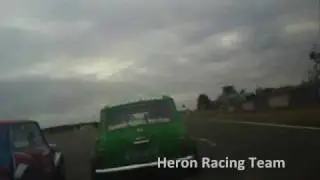 HRT NZ Mini 7 Champs: Round 2 Race 2