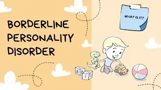 Is your child struggling with personality disorder?