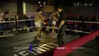 IMT - Fight Night I - Lerdsila vs Neungsiam