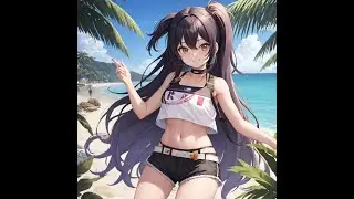 [Reggae/Industrial/Phonk] Strand, Sonne, Wahn und Yandere