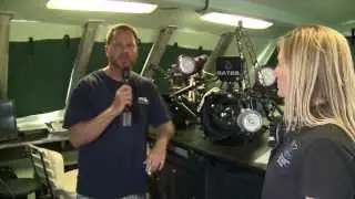 2013 Battle of the Atlantic Live Broadcast