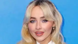 Sabrina Carpenter Reveals Major Damage to Bathroom After Accidental Fire