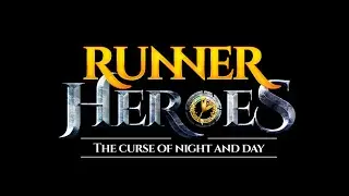 Runner Heroes Quick review and Gameplay