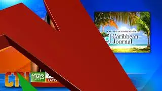 Caribbean Times News Live Stream