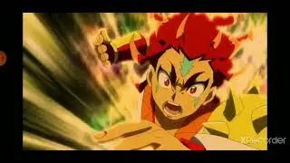 Beyblade Burst DB episode 50 full episode