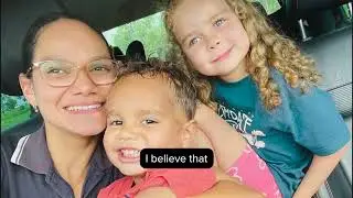 Preterm birth journey shapes Marisa's passion