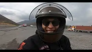 C - 2 - Entramos a Estados Unidos, sufriendo pero enteros  - CDMX - NEW YORK.