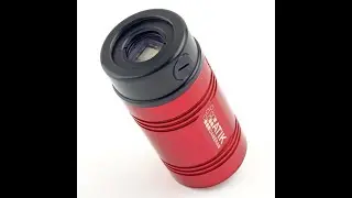 The Atik 460EX camera
