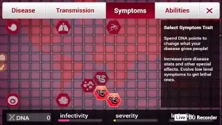 Game Time - (LIVE) Plague Inc.