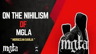 On The Nihilism Of Mgla  