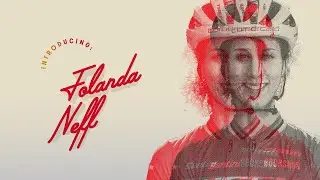 Quitting School to Pursue Racing with Jolanda Neff | The Changing Gears Podcast [Ep. 15]