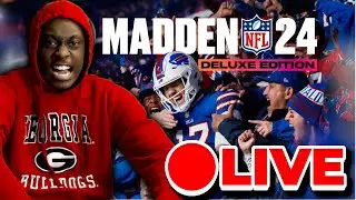 WHAT NEEDS TO CHANGE ABOUT MUT 24 !socials !discord !sub