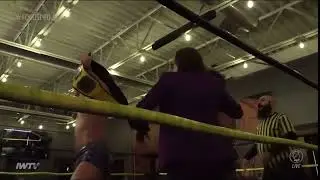 Focus Pro Wrestling : Can Post Game become new tag team champions?