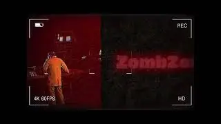 Project Eternity Intro Scene