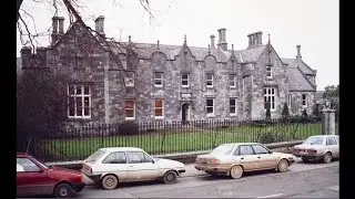 Kilkenny City, (the older schools) Ireland.
