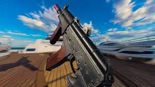 #1 Hacker Returns | Cold War Search and Destroy |