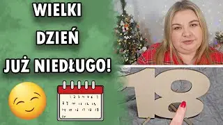 🎀 18-stkowa Stylizacja i Zamówienie z Temu