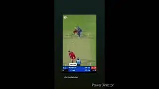 ###@@Breaks power ####112meter six ###rahul chahar@@@^^^^