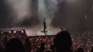 Sakis Rouvas - London Troxy 2025