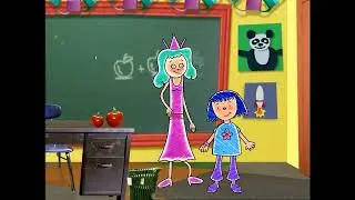 Pinky Dinky Doo - Mini Pinky - T01E16