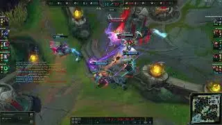 Thresh Hook