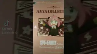 Anya Forger Merchandise #albedoconcared #tiktok
