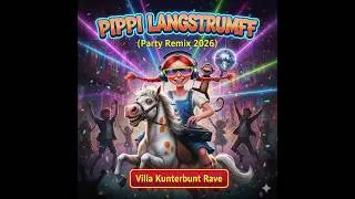 Bitcoin Daddy - PIPPI LANGSTRUMPF Party Remix 2026