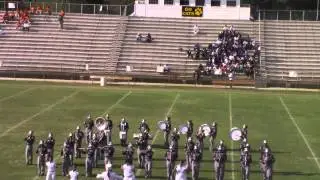 Georgetown @ Dillon BOTB 2014