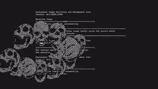 Hack process By DedSec 99%