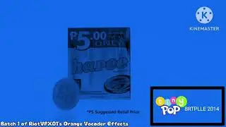 Hapee Toothpaste - EXPENSES in Fmaj Vocoder
