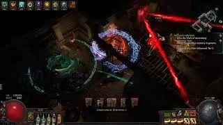 Syndicate laboratory run
