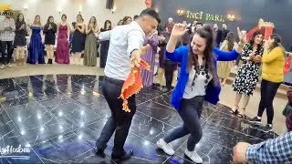 Halebi Halay,ını Yaşayarak Oynayanlar