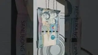 Results of guessing the last 3 digit number of 1k peso bill