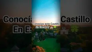 El Secreto Mejor Guardado de Buenos Aires: El Castillo de Escobar 🏰