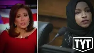 Fox News Does The Unimaginable After Islamophobic Pirro Rant