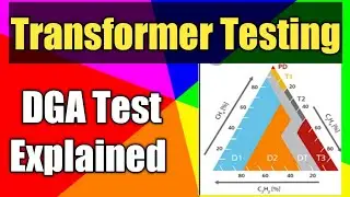 Transformer Testing | DGA Test of Transformer | Buchholz Relay| Hindi