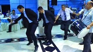 Valle Beratse - nga Faton & Betim &Ccedil;.