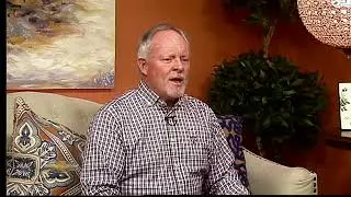 Taking a look at Wisdom Teeth - The Art of Dentistry - Dr. Robin Rutherford on Studio 7