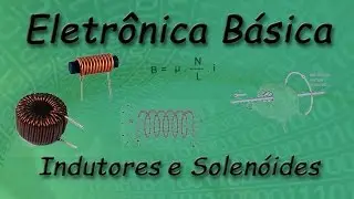 Indutores
