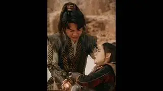 i hope xintong and brick have the happy ending in another universe #tigerandcrane #shorts